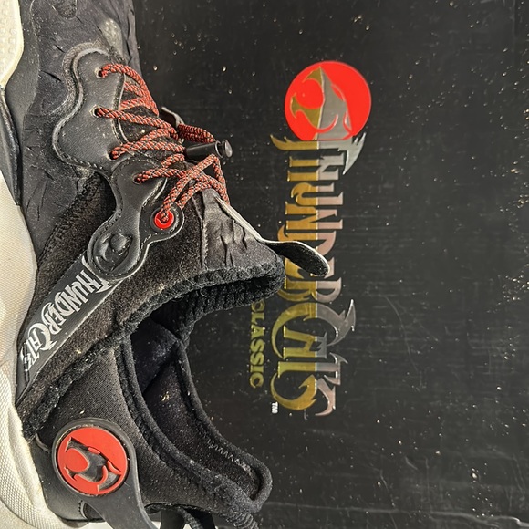 Puma Shoes Puma Thundercats Classic Shoe Poshmark